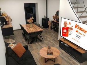 Maison cosy de 61 m²