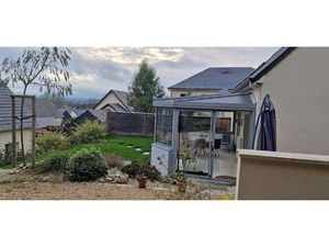 Vente Maison Bord de Mer à Touques (14800) : à vendre Bord de Mer / 125m² Touques