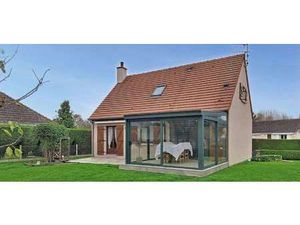 Vente Maison à Val-d'Arry (14210) : à vendre / 104m² Val-d'Arry