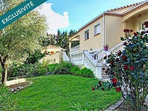 Magnifique villa de 145 m² avec piscine sur 2500 m² - Miremont (31190)