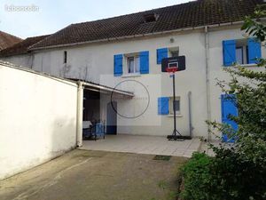 Maison 6 pièces 140 m²