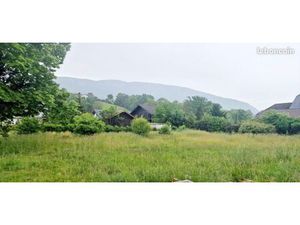 Terrain 515 m² Mures