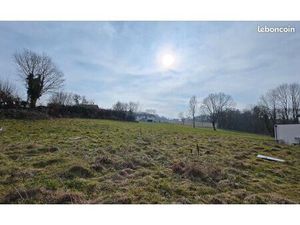 Terrain 406 m² Rumilly