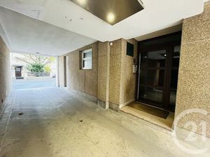 Appartement F3 à vendre - 3 pièces - 65 m2 - Chateauroux - 36 - CENTRE