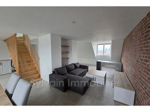 Location meublée appartement 3 pièces 87.57 m² à Gournay-en-Bray (76220)  962 €