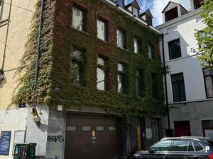 Espace commercial et atelier au coeur des Marolles