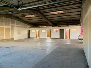 entrepôt Zoning industriel de Tournai ouest 480 m2