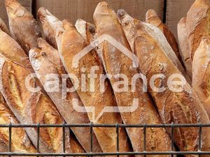 Dpt Vendée (85)  Opportunité d'un fonds de commerce BOULANGERIE PATISSERIE VIENNOISERIE SN