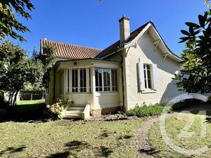 Maison à vendre - 3 pièces - 73 28 m2 - Andernos Les Bains - 33 - AQUITAINE