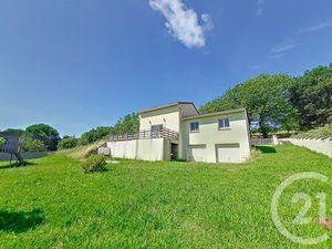 Maison à vendre - 5 pièces - 123 m2 - Miremont - 31 - MIDI-PYRENEES