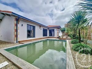Maison à vendre - 5 pièces - 143 95 m2 - Gujan Mestras - 33 - AQUITAINE