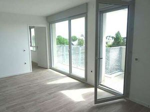 Location Appartement 2 pièces à Bruz (35170) : à louer 2 pièces / 41m² Bruz
