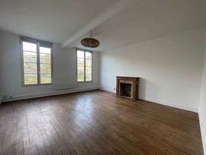 Location Appartement T1 à Caen (14000) : à louer T1 / 41m² Caen