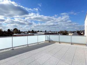 Location Appartement 5 pièces à Chartres-de-Bretagne (35131) : à louer 5 pièces / 108m² Ch