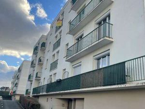 Location Appartement 2 pièces à Mondeville (14120) : à louer 2 pièces / 43m² Mondeville