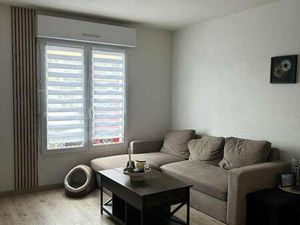 Location Appartement 3 pièces Meublé à Saint-Brieuc (22000) : à louer 3 pièces Meublé / 69