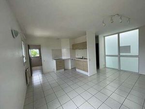 Location Appartement 2 pièces à Saint-Renan (29290) : à louer 2 pièces / 40m² Saint-Renan