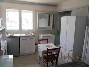 Studio à louer - logement étudiant