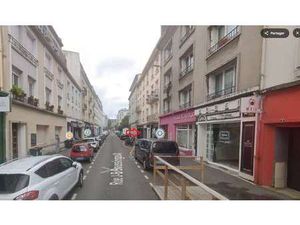 Location Garage box et parking à Brest Siam (29200) : à louer / Brest Siam