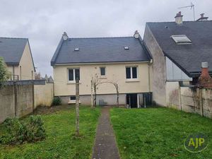Location Maison à Pacé (35740) : à louer / 61m² Pacé