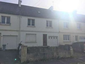 Location Maison à Quimper (29000) : à louer / 111m² Quimper