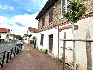 Duplex 3 pièces 57 m²