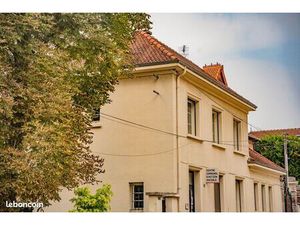 Vente d’un bâtiment / maison