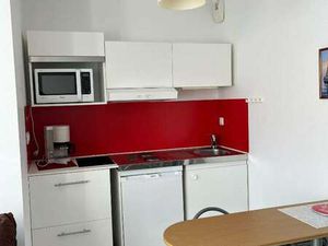 Location Appartement T1 Meublé à Saint-Brevin-les-Pins (44250) : à louer T1 Meublé / 24m² 