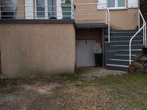 Appartement F3 dans maison