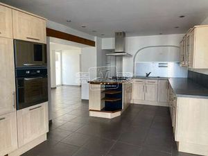 Location Appartement 4 pièces à Thouaré-sur-Loire (44470) : à louer 4 pièces / 95m² Thouar