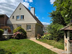 Maison 6 pièces 153 m²