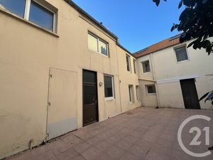 Maison à vendre - 7 pièces - 157 m2 - Boulogne Sur Mer - 62 - NORD-PAS-DE-CALAIS