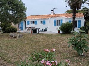 Maison Noirmoutrine 4P - 65 m2