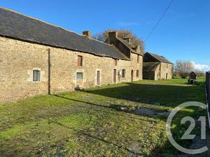 Maison à vendre - 7 pièces - 420 m2 - Ploeren - 56 - BRETAGNE