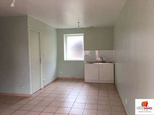 Location Maison à Riaillé (44440) : à louer / 50m² Riaillé