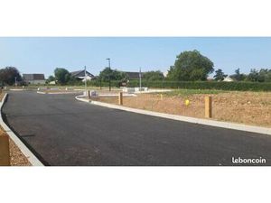 Terrain 347 m² Noiseau