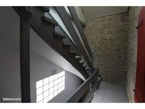 Studio lumineux à louer – 38 avenue Carnot  Besançon (25000)