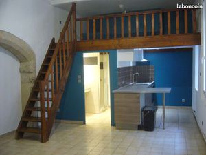 Studio centre ville Lunel