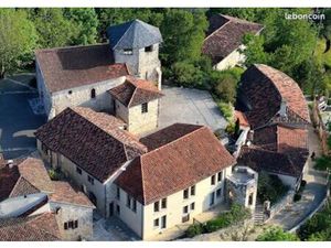 Appartement T3 à louer