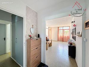 Appartement 4 pièces 74 m²