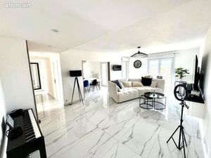 Appartement de 105m2