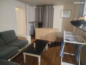 Appartement 1 pièces