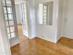 Appartement 3 pièces 76 m²
