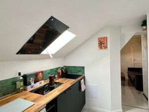 Studio meublé ALL-INCLUSIVE