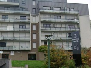 Appartement 21 m² Wasquehal