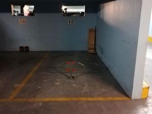 Parking place de commerce 75015