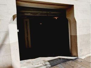 LOCATION GARAGE rue Dugommier