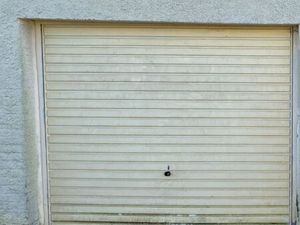 A louer Garage box Saint Quentin Europe-Rémicourt