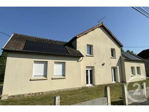 Maison à vendre - 10 pièces - 154 m2 - Bagnoles De L Orne Normandie - 61 - BASSE-NORMANDIE