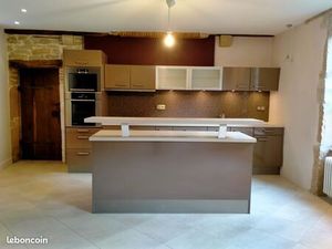 Maison de ville XVIII° Beaune Centre Particulier à particulier